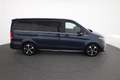 Mercedes-Benz EQV 300 AV Airm. Distr. Pano Wart.P. NP 110.3 Bleu - thumbnail 6