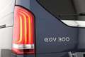 Mercedes-Benz EQV 300 AV Airm. Distr. Pano Wart.P. NP 110.3 Bleu - thumbnail 10