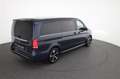 Mercedes-Benz EQV 300 AV Airm. Distr. Pano Wart.P. NP 110.3 Bleu - thumbnail 5