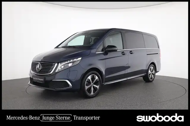 Mercedes-Benz EQV 300