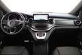 Mercedes-Benz EQV 300 AV Airm. Distr. Pano Wart.P. NP 110.3 Bleu - thumbnail 14