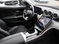 Mercedes-Benz C 300 e T AMG-Sport/Pano/AHK/Totw/Cam/LED/18" Schwarz - thumbnail 3