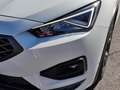 SEAT Tarraco TARRACO FR 2.0 TDI DSG 4DRIVE NAVI SITZHEI. DAB+ Blanc - thumbnail 14
