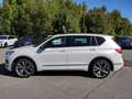 SEAT Tarraco TARRACO FR 2.0 TDI DSG 4DRIVE NAVI SITZHEI. DAB+ Blanc - thumbnail 12