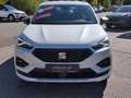 SEAT Tarraco TARRACO FR 2.0 TDI DSG 4DRIVE NAVI SITZHEI. DAB+ Blanc - thumbnail 13