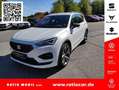 SEAT Tarraco TARRACO FR 2.0 TDI DSG 4DRIVE NAVI SITZHEI. DAB+ Blanc - thumbnail 1