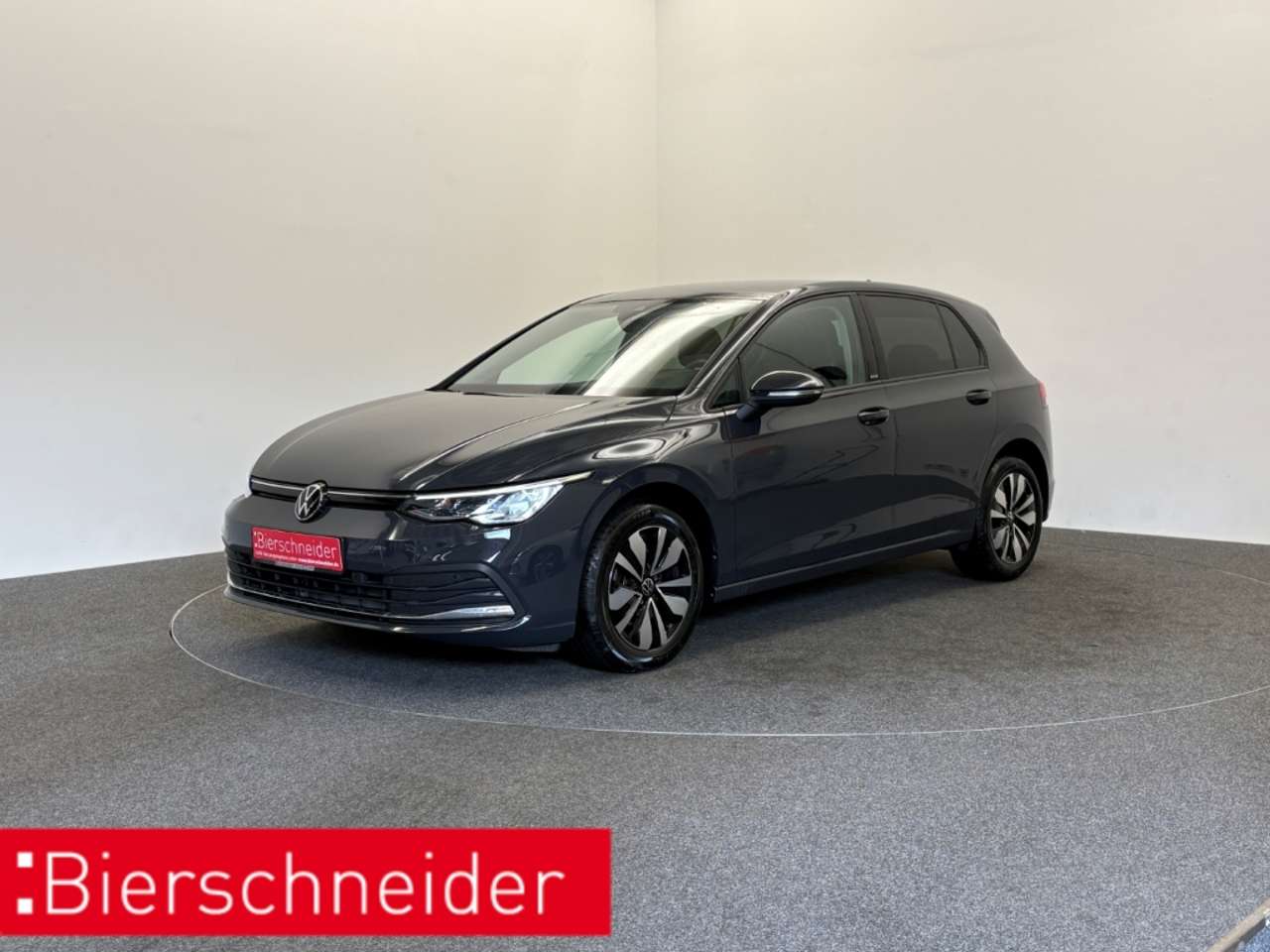 Volkswagen Golf 2024