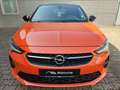 Opel Corsa F GS Line "LEDER*NAV*KAMERA* Orange - thumbnail 3