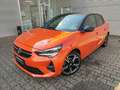 Opel Corsa F GS Line "LEDER*NAV*KAMERA* Orange - thumbnail 2