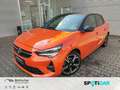 Opel Corsa F GS Line "LEDER*NAV*KAMERA* Orange - thumbnail 1