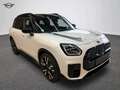 MINI Countryman S All4 John Cooper Works Trim Blanc - thumbnail 14