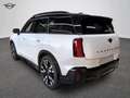 MINI Countryman S All4 John Cooper Works Trim Blanc - thumbnail 4