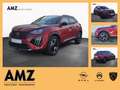 Peugeot 2008 1.2 PureTech 100 Allure KlimaA PDC Kamera Rot - thumbnail 1