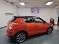 SsangYong Tivoli 1.6d Juice awd auto Portocaliu - thumbnail 6