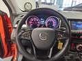 SsangYong Tivoli 1.6d Juice awd auto Portocaliu - thumbnail 13