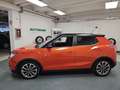 SsangYong Tivoli 1.6d Juice awd auto Portocaliu - thumbnail 5