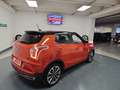 SsangYong Tivoli 1.6d Juice awd auto Portocaliu - thumbnail 7