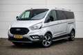 Ford Transit Custom Tourneo 2.0 TDCI 150pk L2H1 Active 5-PRS |Airco|Ca Gris - thumbnail 1