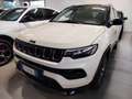 Jeep Compass 1.5 Turbo T4 130 CV MHEV 2WD Summit Weiß - thumbnail 2