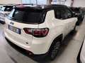 Jeep Compass 1.5 Turbo T4 130 CV MHEV 2WD Summit Weiß - thumbnail 8