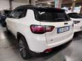 Jeep Compass 1.5 Turbo T4 130 CV MHEV 2WD Summit Weiß - thumbnail 5