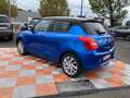 Suzuki Swift 1.2 DUALJET 83 PRIVILEGE 1Â°Main Blu/Azzurro - thumbnail 3