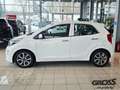 Kia Picanto Spirit 1.2 EU6d Apple CarPlay Android Auto Klimaau Weiß - thumbnail 6