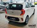 Kia Picanto Spirit 1.2 EU6d Apple CarPlay Android Auto Klimaau Weiß - thumbnail 5