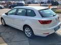 SEAT Leon ST  1,6 TDi  DSG " Abstandstempomat "" Weiß - thumbnail 10