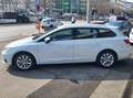 SEAT Leon ST  1,6 TDi  DSG " Abstandstempomat "" Weiß - thumbnail 2
