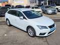 SEAT Leon ST  1,6 TDi  DSG " Abstandstempomat "" Weiß - thumbnail 7