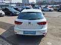 SEAT Leon ST  1,6 TDi  DSG " Abstandstempomat "" Weiß - thumbnail 9