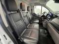 Ford Transit Custom 170 PS TRAIL-SONDERMODEL ALU/XENON/LEDER/NAVI Weiß - thumbnail 8