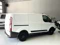 Ford Transit Custom 170 PS TRAIL-SONDERMODEL ALU/XENON/LEDER/NAVI Weiß - thumbnail 3