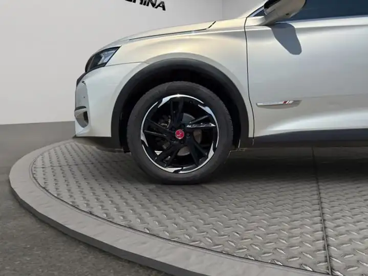 DS 7 Crossback 2022, foto 23