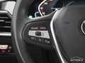 BMW 320 d Touring xDrive Business Advantage SOLO 18000KM!! Gris - thumbnail 8