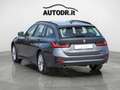 BMW 320 d Touring xDrive Business Advantage SOLO 18000KM!! Gris - thumbnail 3