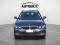 BMW 320 d Touring xDrive Business Advantage SOLO 18000KM!! Gris - thumbnail 16
