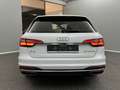 Audi A4 Avant 40 g-tron advanced S-Tron*AHK*KAM*NAVI Weiß - thumbnail 6