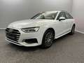 Audi A4 Avant 40 g-tron advanced S-Tron*AHK*KAM*NAVI Weiß - thumbnail 1