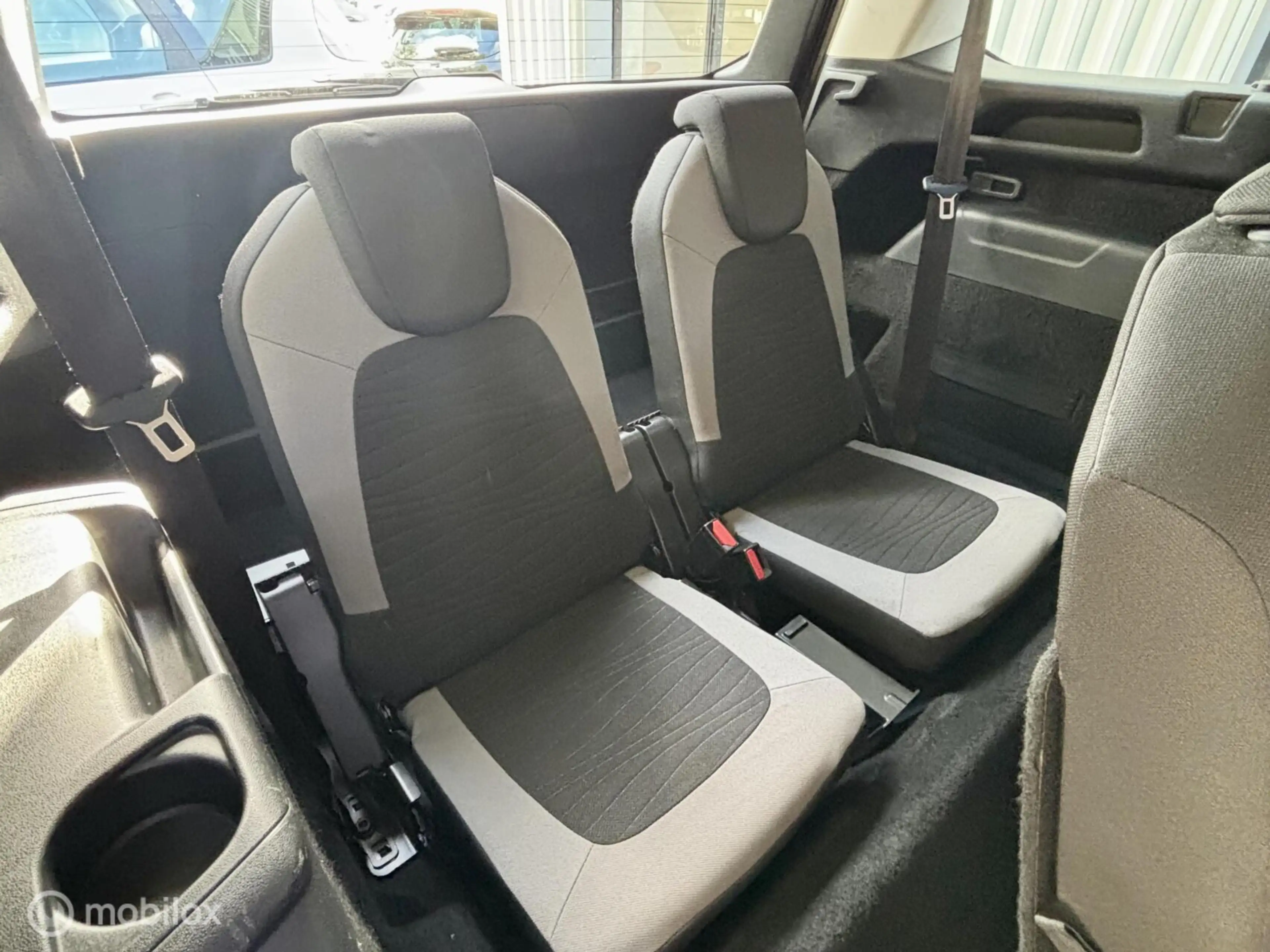 Citroen Grand C4 Picasso 1.2 PureTech. 7 PERSOONS, NAVI, TREKHAAK — photo 12
