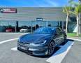 Tesla Model S Long Range AWD Grigio - thumbnail 3