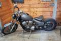 Honda VT 600 CR Gris - thumbnail 1