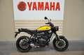 Yamaha XSR 700 Yellow - thumbnail 1