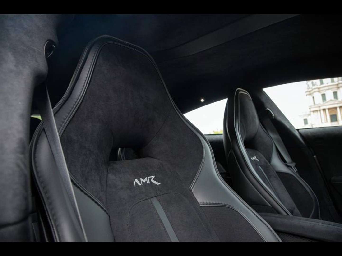 Aston Martin Rapide V12 5.9 603ch AMR -  - Joinsteer - #3