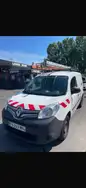 Renault Kangoo 1.9 D - 65 Pampa