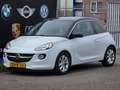 Opel Adam 1.2 Energised. Multimedia / Cristal White / Adapti Wit - thumbnail 1
