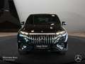 Mercedes-Benz EQE 53 4M NIGHT+DRIVERS+PANO+360+AHK+BURMESTER Grün - thumbnail 3