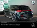 Mercedes-Benz EQE 53 4M NIGHT+DRIVERS+PANO+360+AHK+BURMESTER Grün - thumbnail 1