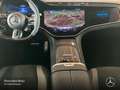 Mercedes-Benz EQE 53 4M NIGHT+DRIVERS+PANO+360+AHK+BURMESTER Grün - thumbnail 13